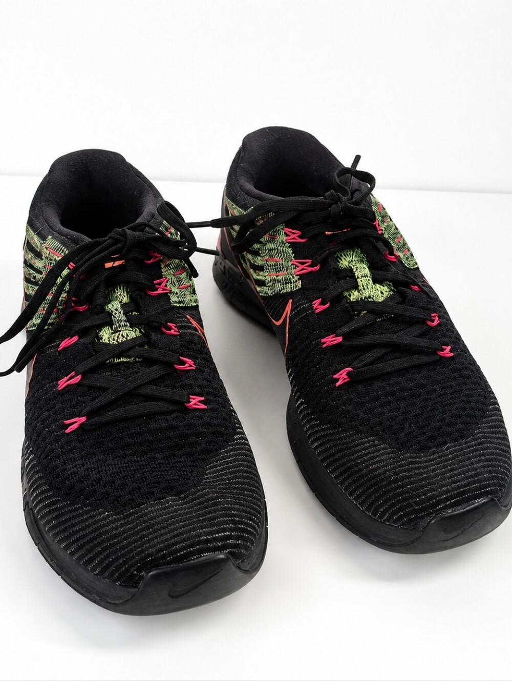NIKE Grip Metcon DSX Flightknlit Sneakers